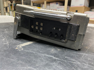 JVC 3050 TV AM/FM Radio For Parts