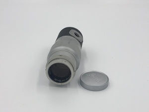 Ernst Leitz GmbH Wetzlar Hektor Hector Camera Lens f=13.5cm 1:4.5 Germany Leica - Leica
