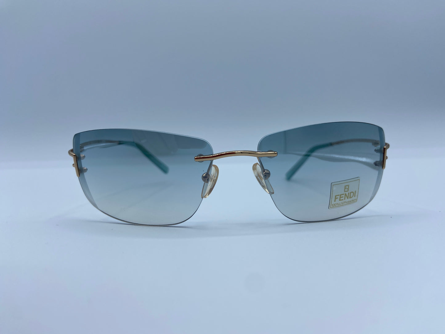 Fendi Sunglasses FS 260