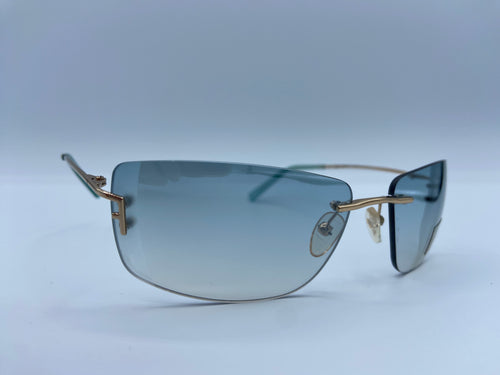 Fendi Sunglasses FS 260