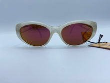 Fendi Sunglasses FS 143 Satin Crystal