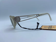 Fendi Sunglasses FS 143 Satin Crystal