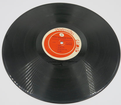 George Wallington Quintet at the Bohemia - Progressive Records