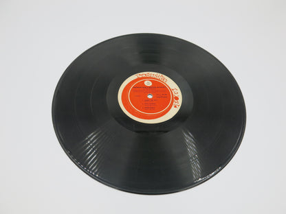 George Wallington Quintet at the Bohemia - Progressive Records