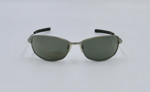 Gargoyles Sunglasses Cyclone - Silver