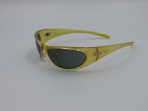 NIKE Sunglasses - Gold - Friedman & Sons