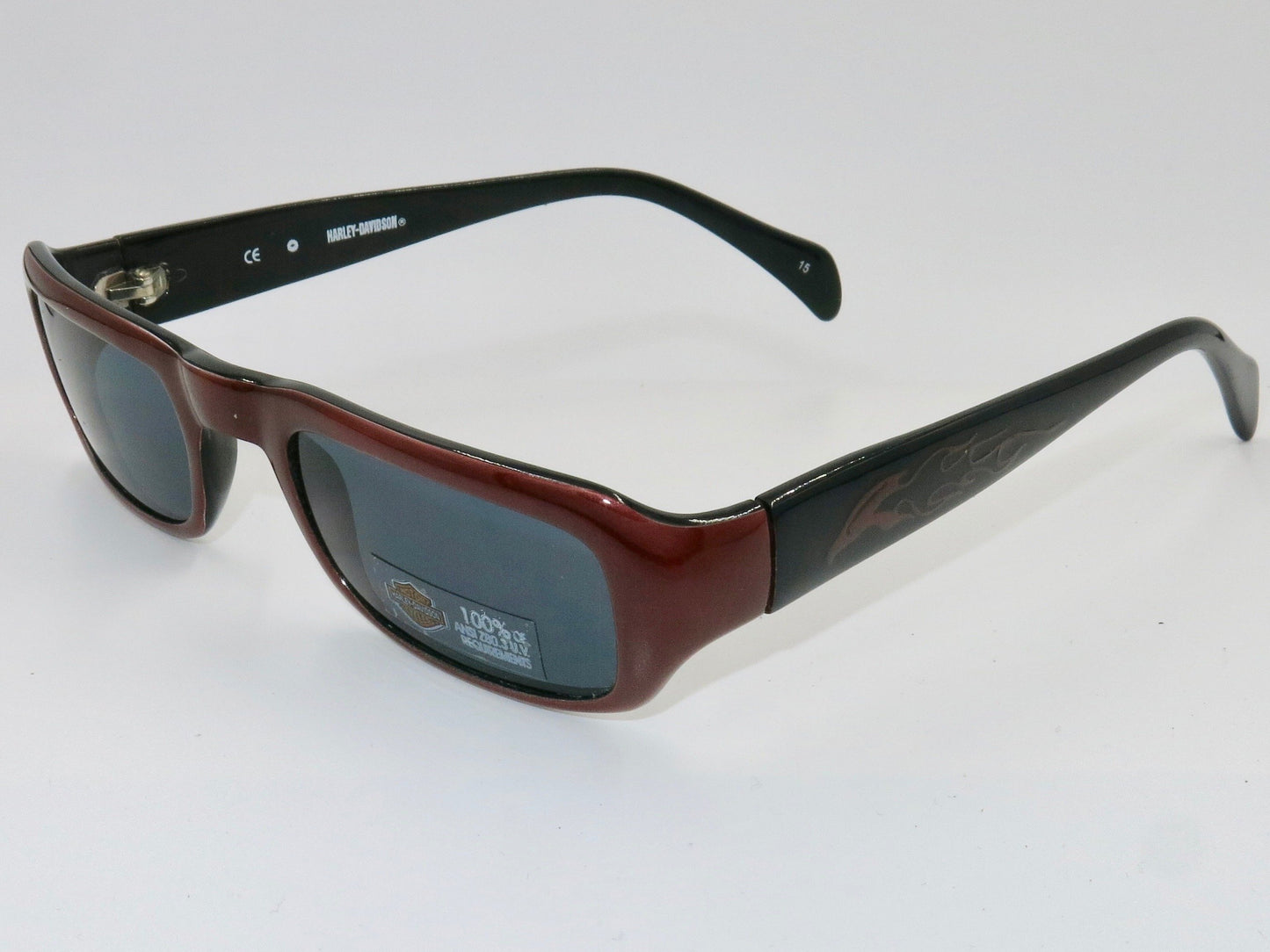Harley Davidson Sunglasses - HDS 033