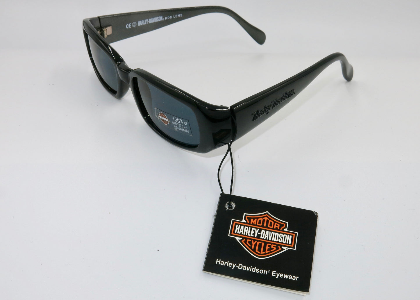 Harley Davidson Sunglasses - HDS 318