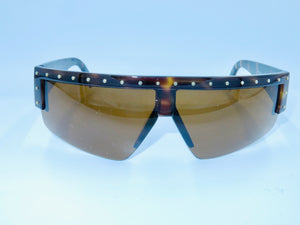 Versace Sunglasses 393