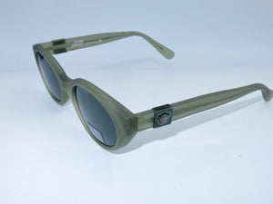 Versace Sunglasses 290A Green