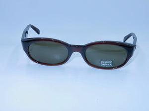 Versace Sunglasses 472 G