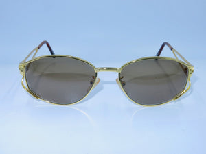 Versace Sunglasses G 99 Gold - Versace