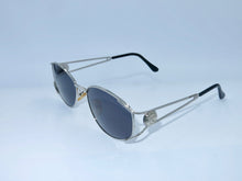 Versace Sunglasses G99 Silver - Versace