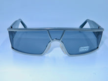 Versace Sunglasses N 96 Silver