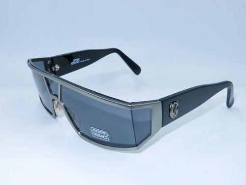 Versace Sunglasses N 96 Silver