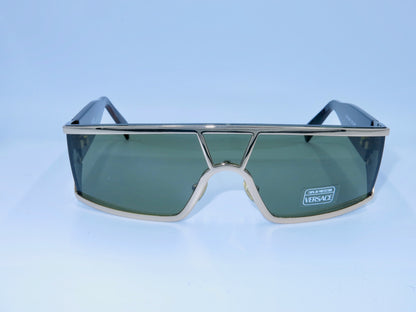 Versace Sunglasses N 96 Gold