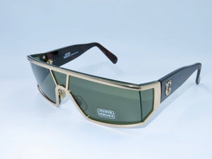 Versace Sunglasses N 96 Gold