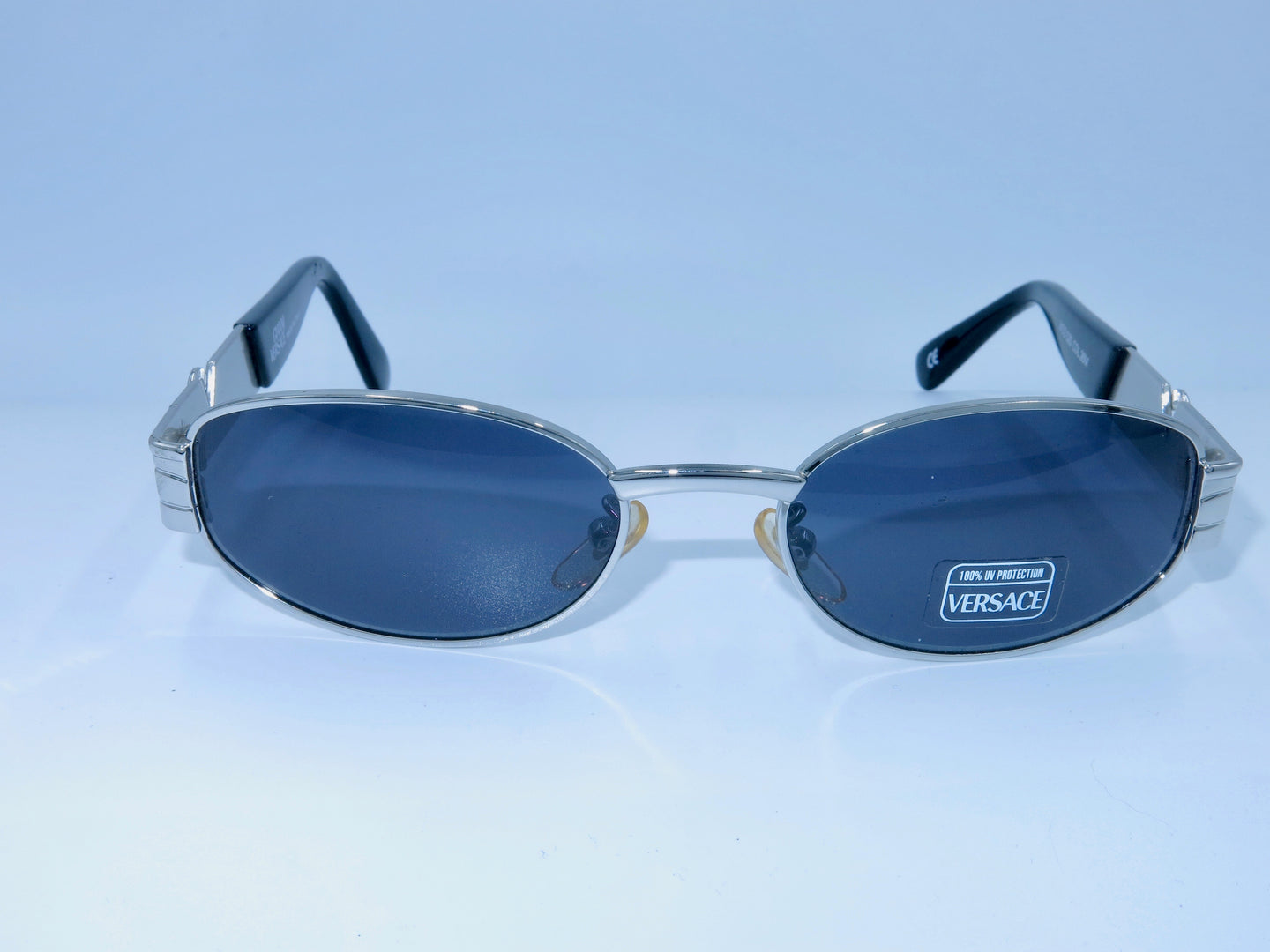Versace Sunglasses S 20 Silver