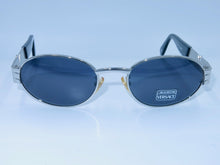 Versace Sunglasses S 22 Silver