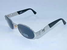 Versace Sunglasses S 22 Silver