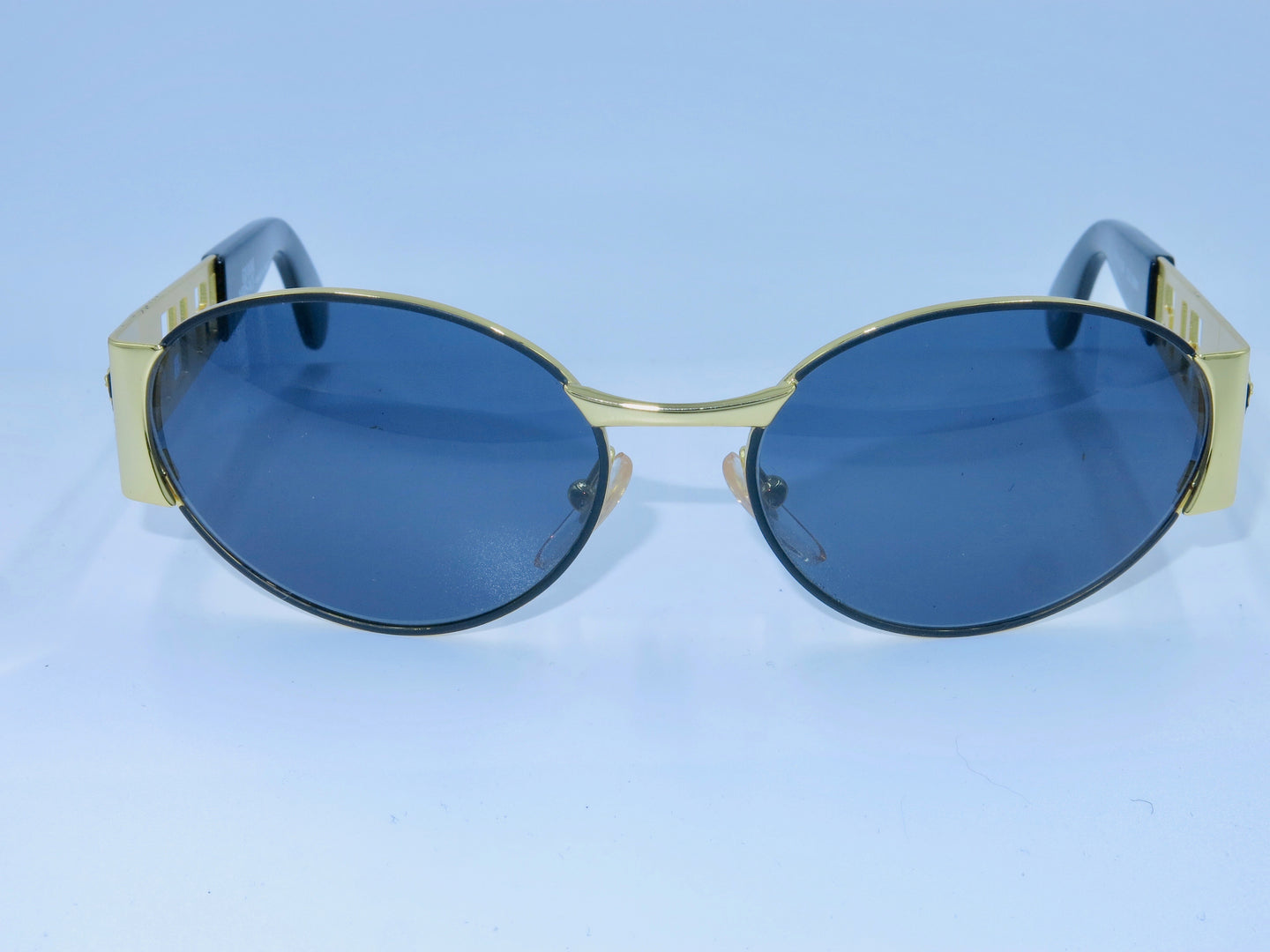 Versace Sunglasses S 38 Gold