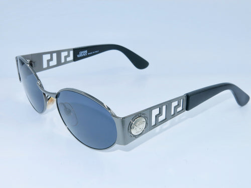 Versace Sunglasses S 38 Silver
