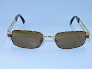 Versace Sunglasses S 39 Gold