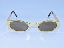 Versace Sunglasses S 99 Gold