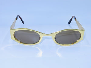 Versace Sunglasses S 99 Gold