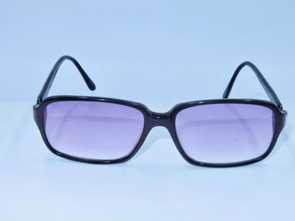 Versace Sunglasses V 90 Maroon