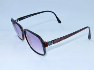 Versace Sunglasses V 90 Maroon