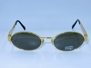 Versace Sunglasses X 01 | Sunglasses by Versace | Friedman &amp; Sons