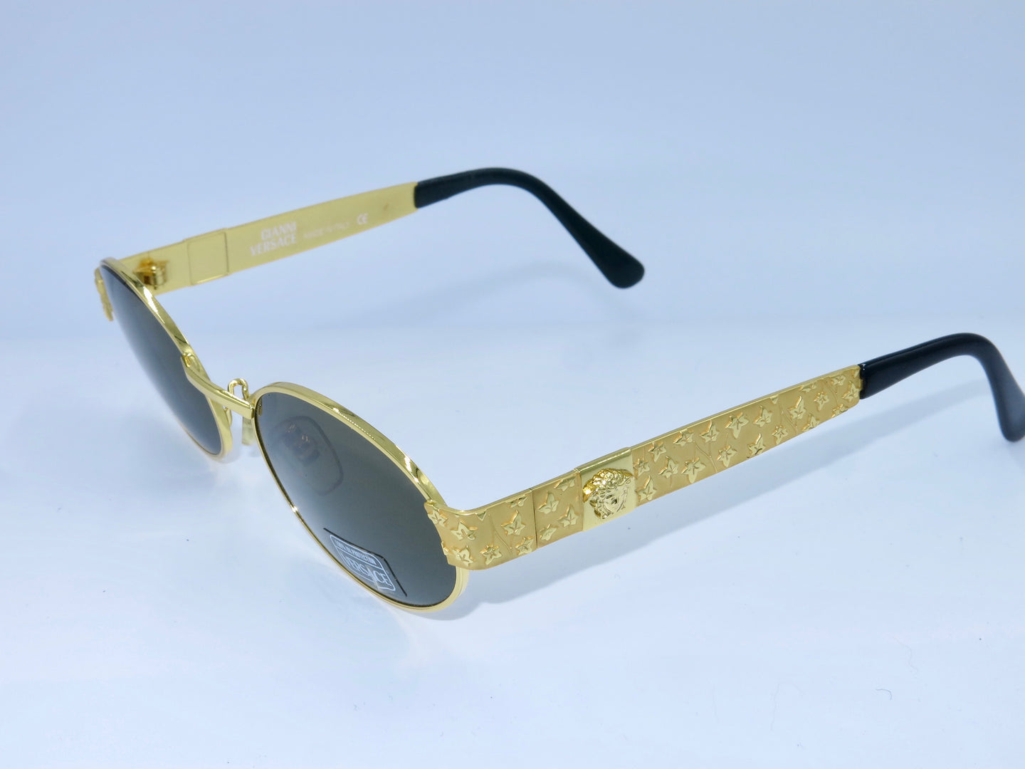 Versace Sunglasses X 01 | Sunglasses by Versace | Friedman & Sons