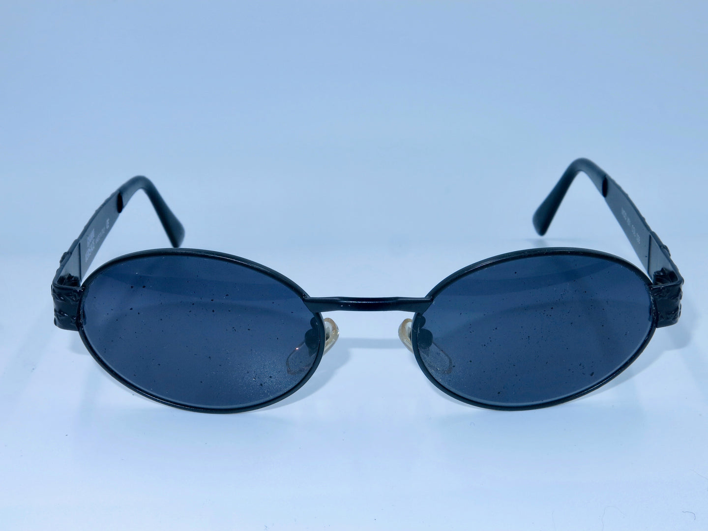 Versace Sunglasses X 01 Black