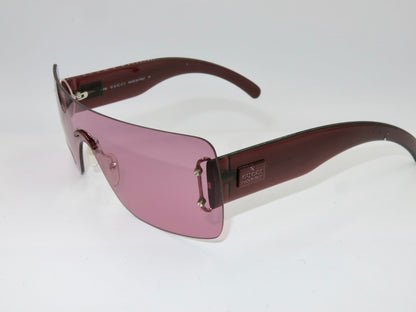 GUCCI Sunglasses GG 1194 - Rose - Gucci