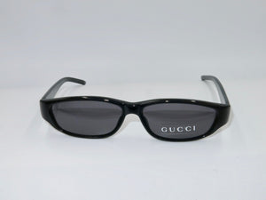 GUCCI Sunglasses GG 1418 - Black | Sunglasses by Gucci | Friedman &amp; Sons