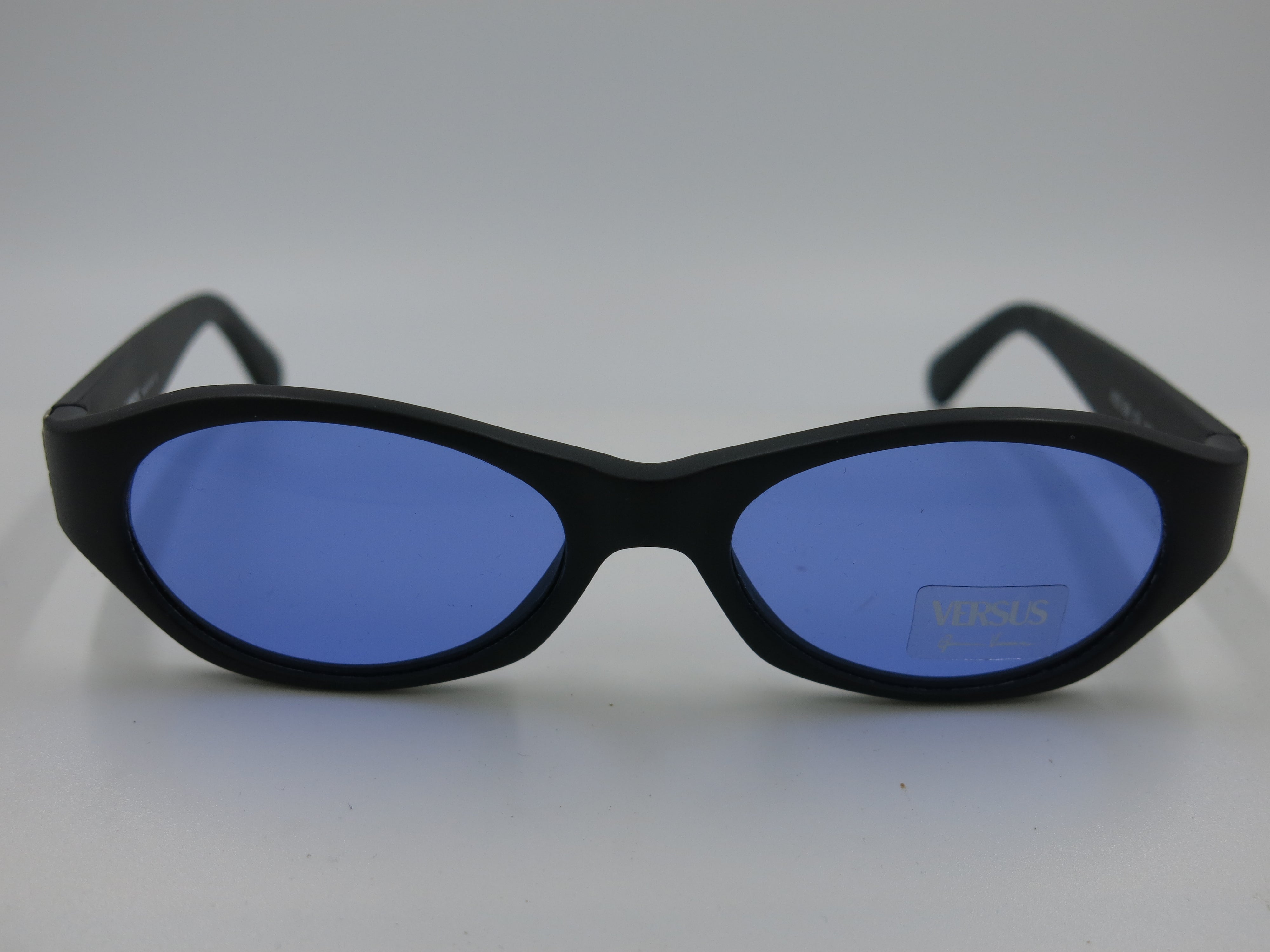 VERSACE VERSUS 2000's sunglasses