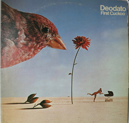 Deodato ‎– First Cuckoo