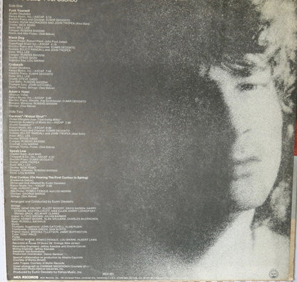 Deodato ‎– First Cuckoo