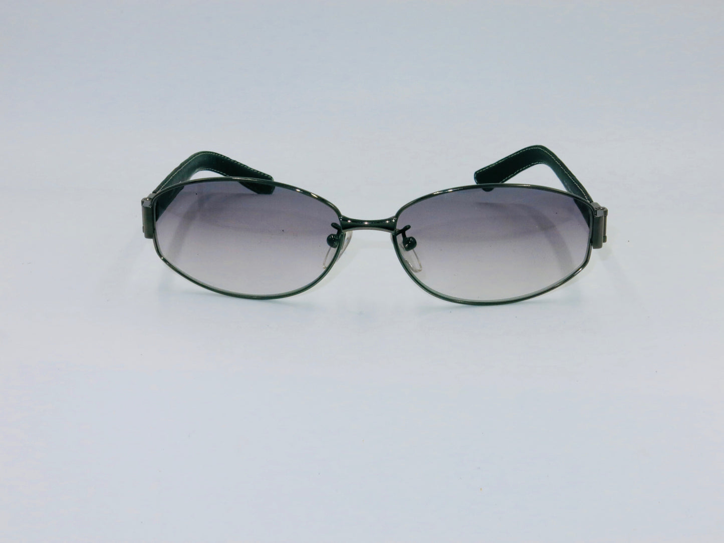 Fendi Sunglasses FS 286 - Silver | Sunglasses by Fendi