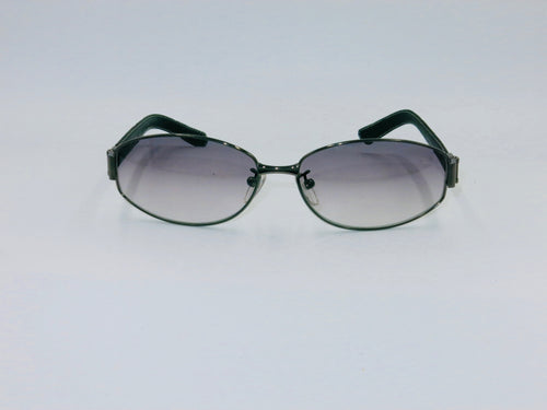 Fendi Sunglasses FS 286 - Silver | Sunglasses by Fendi