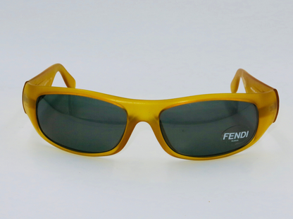 Fendi Sunglasses SL 7635 | Sunglasses by Fendi