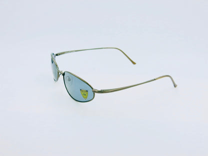 Gargoyles Sunglasses GXP 20-20 Black - Gargoyles