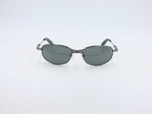 Gargoyles Sunglasses Inferno (Pewter) - Gargoyles
