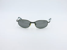 Gargoyles Sunglasses Inferno Black - Gargoyles