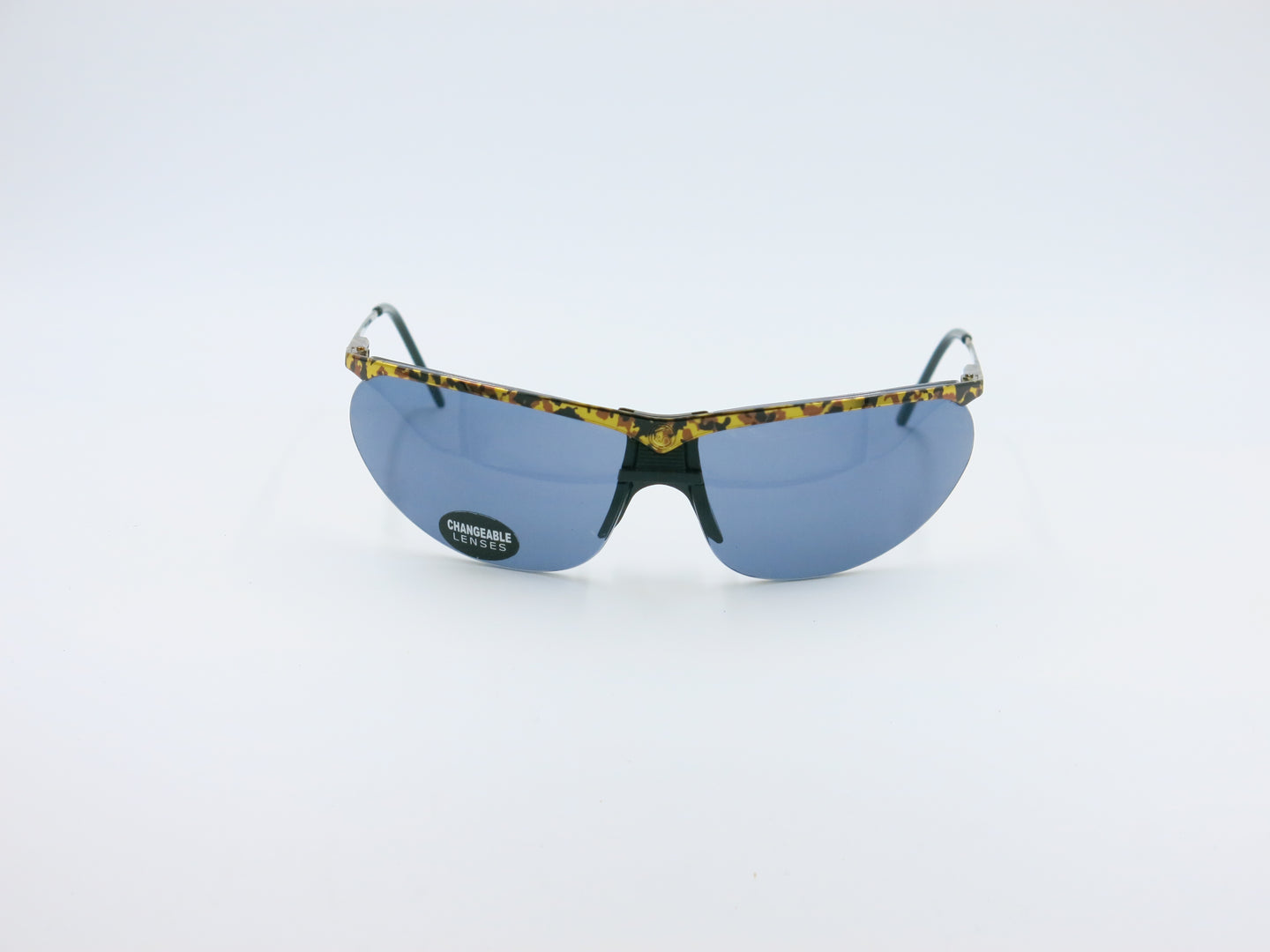 Gargoyles Sunglasses Legends II Tortoise | Sunglasses by Gargoyles | Friedman & Sons