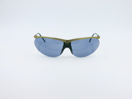 Gargoyles Sunglasses Legends II Gold | Sunglasses by Gargoyles | Friedman & Sons