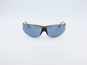 GARGOYLES VINTAGE 80's SUNGLASSES  Gargoyles sunglasses, Gargoyles, Vera  wang sunglasses