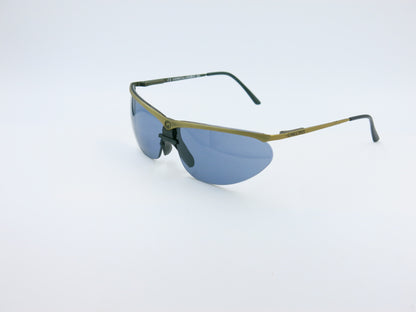 Gargoyles Sunglasses Legends II Gold | Sunglasses by Gargoyles | Friedman &amp; Sons