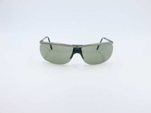 Gargoyles Sunglasses Legends II Pewter | Sunglasses by Gargoyles | Friedman & Sons